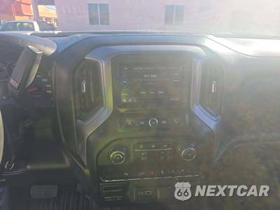 2022 Chevrolet Silverado 2500HD WT Regular Cab Long Bed 1WT - zdjęcie 7 z 30 - miniatura