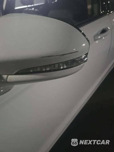 2013 Ford Fusion SE - zdjęcie 26 z 33 - miniatura