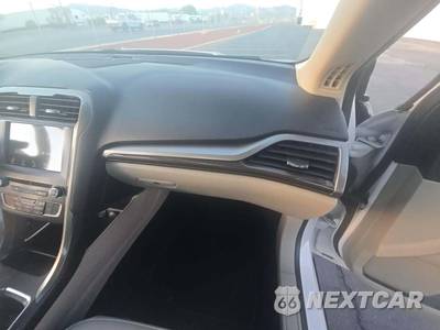 2018 Ford Fusion SE - zdjęcie 16 z 22 - miniatura