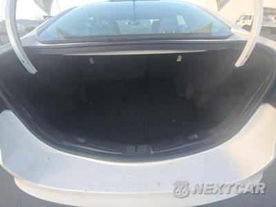 2018 Ford Fusion SE - zdjęcie 11 z 22 - miniatura