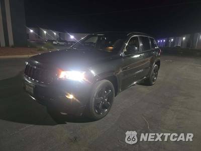 2015 Jeep Grand Cherokee Altitude Edition - zdjęcie 1 z 27 - miniatura