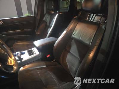 2015 Jeep Grand Cherokee Altitude Edition - zdjęcie 6 z 27 - miniatura