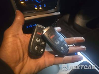 2015 Jeep Grand Cherokee Altitude Edition - zdjęcie 8 z 27 - miniatura