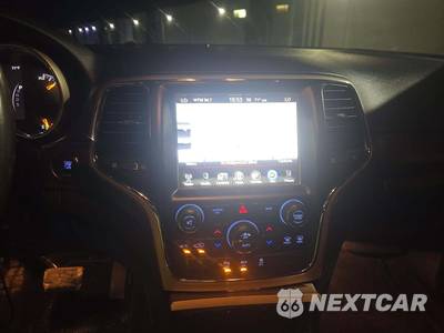 2015 Jeep Grand Cherokee Altitude Edition - zdjęcie 10 z 27 - miniatura