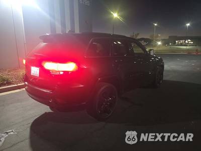2015 Jeep Grand Cherokee Altitude Edition - zdjęcie 3 z 27 - miniatura