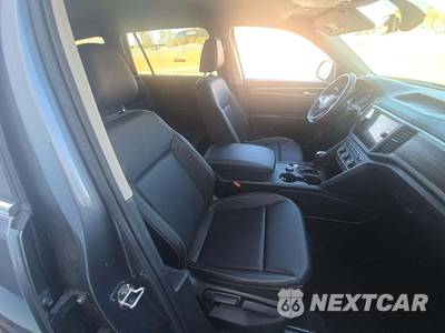2021 Volkswagen Atlas V6 SE w/Technology - zdjęcie 16 z 27 - miniatura