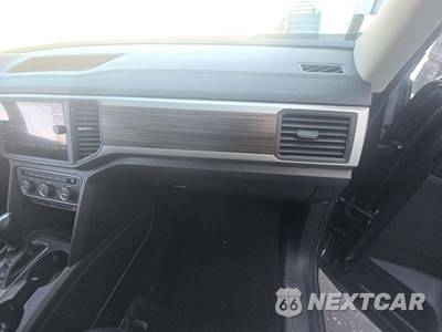 2021 Volkswagen Atlas V6 SE w/Technology - zdjęcie 17 z 27 - miniatura