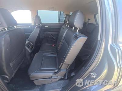 2021 Volkswagen Atlas V6 SE w/Technology - zdjęcie 10 z 27 - miniatura