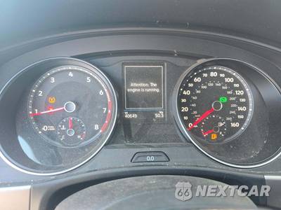2021 Volkswagen Atlas V6 SE w/Technology - zdjęcie 6 z 27 - miniatura
