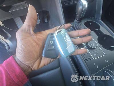 2021 Volkswagen Atlas V6 SE w/Technology - zdjęcie 5 z 27 - miniatura