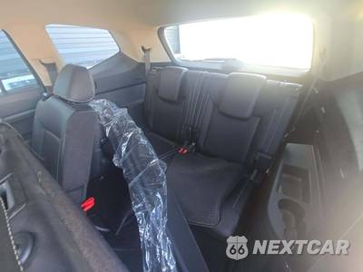 2021 Volkswagen Atlas V6 SE w/Technology - zdjęcie 11 z 27 - miniatura