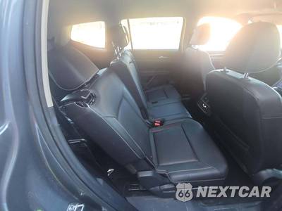 2021 Volkswagen Atlas V6 SE w/Technology - zdjęcie 14 z 27 - miniatura