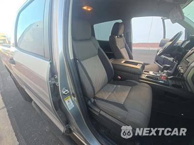 2016 Toyota Tundra SR5 Crew Cab Short Bed - zdjęcie 15 z 27 - miniatura