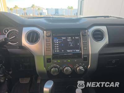 2016 Toyota Tundra SR5 Crew Cab Short Bed - zdjęcie 7 z 27 - miniatura