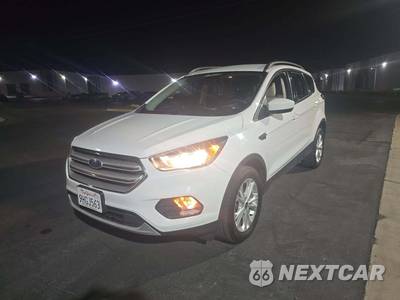 2018 Ford Escape SE - zdjęcie 1 z 26 - miniatura
