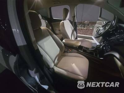 2018 Ford Escape SE - zdjęcie 18 z 26 - miniatura