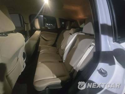 2018 Ford Escape SE - zdjęcie 13 z 26 - miniatura