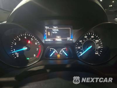 2018 Ford Escape SE - zdjęcie 9 z 26 - miniatura