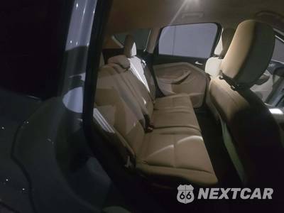 2018 Ford Escape SE - zdjęcie 16 z 26 - miniatura