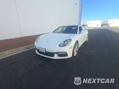 2018 Porsche Panamera - zdjęcie 1 z 24 - miniatura