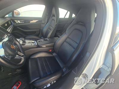 2018 Porsche Panamera - zdjęcie 3 z 24 - miniatura