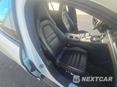 2018 Porsche Panamera - zdjęcie 15 z 24 - miniatura