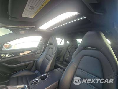 2018 Porsche Panamera - zdjęcie 8 z 24 - miniatura