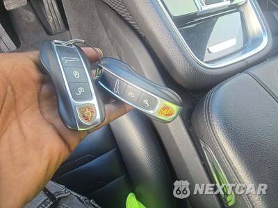 2018 Porsche Panamera - zdjęcie 5 z 24 - miniatura