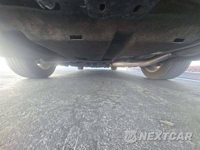 2017 Chrysler Pacifica Limited 121.6" WB - zdjęcie 12 z 29 - miniatura