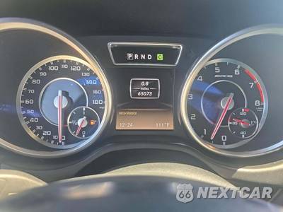 2015 Mercedes-Benz G 63 AMG 4MATIC - zdjęcie 6 z 22 - miniatura