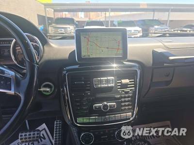 2015 Mercedes-Benz G 63 AMG 4MATIC - zdjęcie 7 z 22 - miniatura