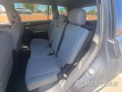 2019 Volkswagen Tiguan SE - zdjęcie 10 z 28 - miniatura