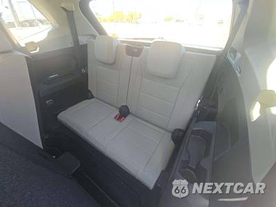 2019 Volkswagen Tiguan SE - zdjęcie 11 z 28 - miniatura