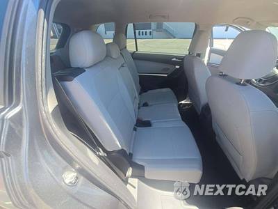 2019 Volkswagen Tiguan SE - zdjęcie 14 z 28 - miniatura