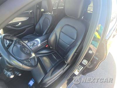 2018 Mercedes-Benz C 300 4MATIC Sedan - zdjęcie 3 z 26 - miniatura