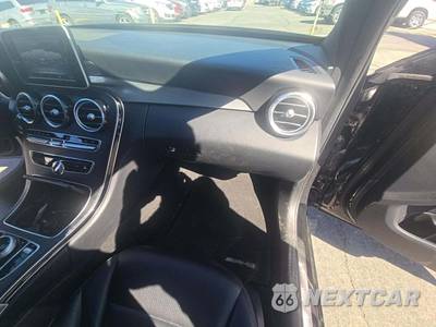 2018 Mercedes-Benz C 300 4MATIC Sedan - zdjęcie 16 z 26 - miniatura
