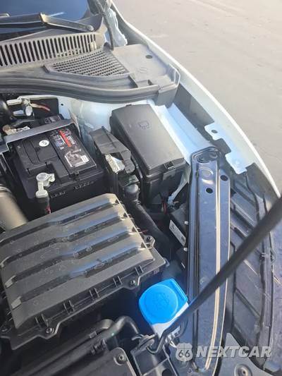 2024 Volkswagen Jetta Sport - zdjęcie 22 z 24 - miniatura