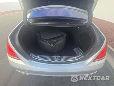 2014 Mercedes-Benz S 550 4MATIC - zdjęcie 11 z 27 - miniatura