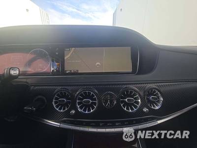 2014 Mercedes-Benz S 550 4MATIC - zdjęcie 7 z 27 - miniatura