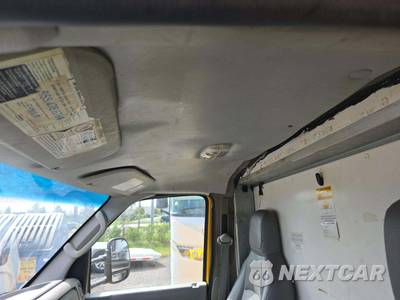 2014 Ford Super Duty E-350 Cutaway DRW - zdjęcie 11 z 22 - miniatura