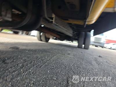 2014 Ford Super Duty E-350 Cutaway DRW - zdjęcie 7 z 22 - miniatura