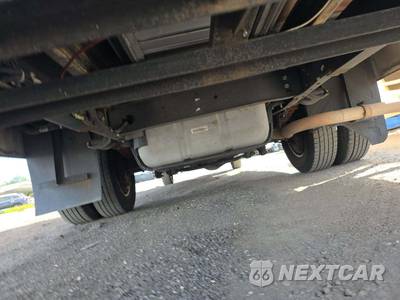 2014 Ford Super Duty E-350 Cutaway DRW - zdjęcie 13 z 22 - miniatura