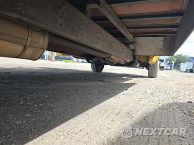 2014 Ford Super Duty E-350 Cutaway DRW - zdjęcie 14 z 22 - miniatura