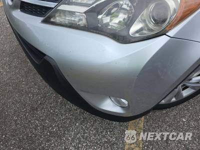 2015 Toyota RAV4 Limited - zdjęcie 22 z 24 - miniatura