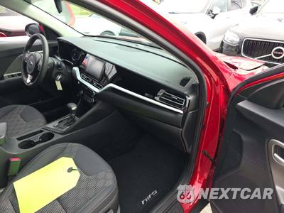 2021 Kia Niro LX - zdjęcie 19 z 24 - miniatura