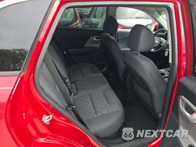 2021 Kia Niro LX - zdjęcie 16 z 24 - miniatura