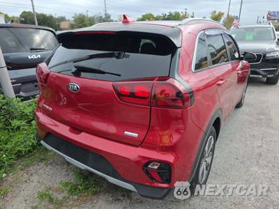 2021 Kia Niro LX - zdjęcie 3 z 24 - miniatura