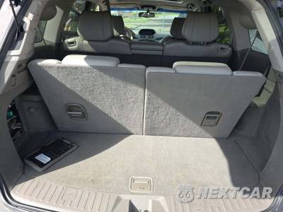 2010 Acura MDX w/Technology Package - zdjęcie 15 z 30 - miniatura