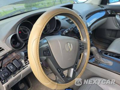 2010 Acura MDX w/Technology Package - zdjęcie 22 z 30 - miniatura