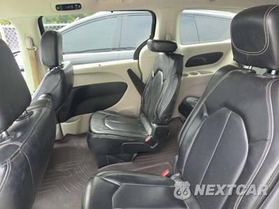 2020 Chrysler Voyager LXi 121.6" WB - zdjęcie 13 z 26 - miniatura